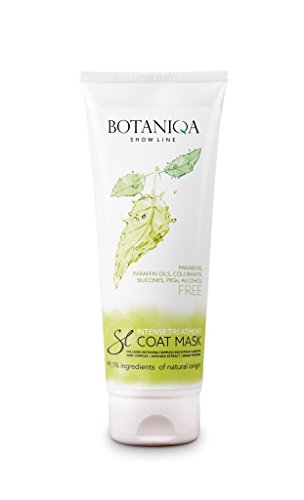 Botaniqa Show Line Intense Treatment Coat Mask Botaniqa Show Line Intense Treatment Coat Mask von Botaniqa