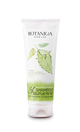 Botaniqa Show Line Smooth Detangling Shampoo von Botaniqa