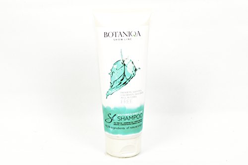 Botaniqa Show Line Soothing & Shiny Coat Shampoo von Botaniqa