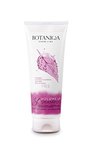 Botaniqa Show Line Volume Up Shampoo Botaniqa Show Line Volume Up Shampoo von Botaniqa