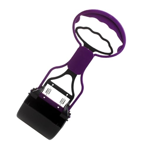 Botiniv Hundekot Aufnehmer, Tierkot Greifer, Multifunktionale Ergonomische Kotzange Für Garten, Wohnung, Park, Außenbereich Und Rasen Botiniv Hundekot Aufnehmer, Tierkot Greifer, Multifunktionale Ergonomische Kotzange Für Garten, Wohnung, Park, Außenbereich Und Rasen von Botiniv
