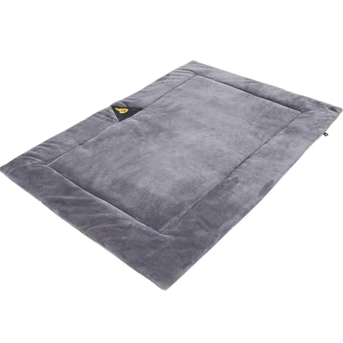 Botiniv Selbstwärmende Katzenmatte, beheiztes Katzenbett | Isolierende Hundebox-Matte | Maschinenwaschbare Katzenmöbelbetten für Böden bei kaltem Wetter, Haustierhäuser, Sofas Botiniv Selbstwärmende Katzenmatte, beheiztes Katzenbett | Isolierende Hundebox-Matte | Maschinenwaschbare Katzenmöbelbetten für Böden bei kaltem Wetter, Haustierhäuser, Sofas von Botiniv