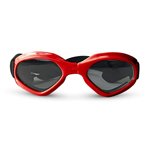 Bottone Coole faltbare Brille für Hunde, Welpen, Fotos, Werkzeuge, Dekorationen, Tiere, schönes Brillenzubehör Bottone Coole faltbare Brille für Hunde, Welpen, Fotos, Werkzeuge, Dekorationen, Tiere, schönes Brillenzubehör von Bottone