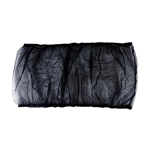 Bottone Nylon-Netzfangnetz für Vogelkäfig, dehnbarer Rock, Vogelkäfig, Streuung und Unordnung Bottone Nylon-Netzfangnetz für Vogelkäfig, dehnbarer Rock, Vogelkäfig, Streuung und Unordnung von Bottone