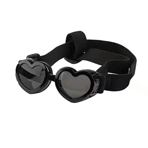 Bottone Winproof Dog Suitable for Medium Large Dog Pet Glasses for Snow Beach Outdoor Riding Snow Sports Eye Wear Bottone Winproof Dog Suitable for Medium Large Dog Pet Glasses for Snow Beach Outdoor Riding Snow Sports Eye Wear von Bottone