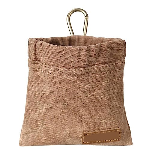 Hundetasche für den Außenbereich, Leckerli, für Lebensmittel, Kotbeutel, Welpen-Hüfttasche, Haustier-Trainingszubehör Hundetasche für den Außenbereich, Leckerli, für Lebensmittel, Kotbeutel, Welpen-Hüfttasche, Haustier-Trainingszubehör von Bottone