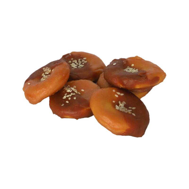 Boxby Bagels - 100 g Boxby Bagels - 100 g von Boxby