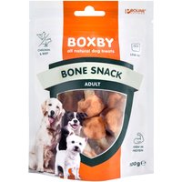 Boxby Bone Snack - 3 x 100 g von Boxby