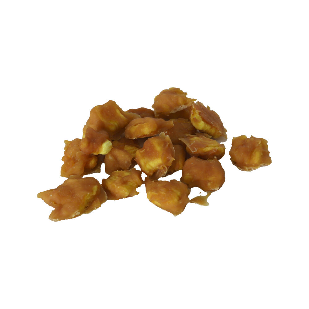 Boxby Cheesy Chicken Bites - 90 Gramm Boxby Cheesy Chicken Bites - 90 Gramm von Boxby