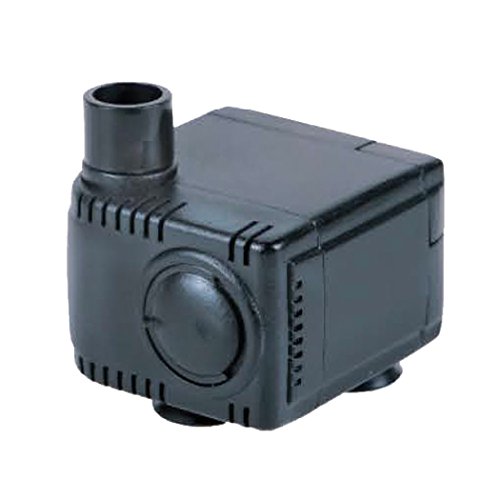 BOYU FP - 150 tauchpumpe für Fischbehälter, Aquarien, Teiche und hydroponische Systeme - 150L / hr, Energie - 2.5w BOYU FP - 150 tauchpumpe für Fischbehälter, Aquarien, Teiche und hydroponische Systeme - 150L / hr, Energie - 2.5w von Boyu
