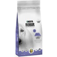 Bozita Robur Sensitive Single Protein Lamm & Reis - 12,5 kg von Bozita Robur