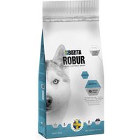 Sparpaket Bozita Robur - Sensitive Grainfree Rentier (2 x 11,5 kg) von Bozita Robur