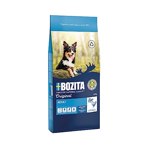 Bozita Dog Original Adult 12kg von Bozita