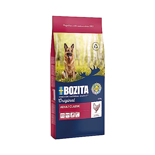 Bozita Dog Original Adult Classic 12kg Bozita Dog Original Adult Classic 12kg von Bozita