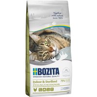 Bozita Feline Indoor & Sterilised - 2 kg von Bozita