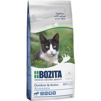 Bozita Feline Outdoor & Active - 2 kg von Bozita