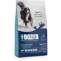 Bozita Grain Free Lamm - 3,5 kg von Bozita