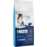 Bozita Grain Free Rentier - 12,5 kg von Bozita