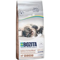 Bozita Grainfree Indoor & Sterilised Rentier - 2 kg von Bozita