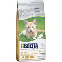 Bozita Grainfree Kitten - 2 kg von Bozita