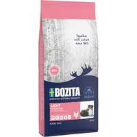 Bozita Original Adult Light  - 10 kg (alte Rezeptur + Verpackung) von Bozita