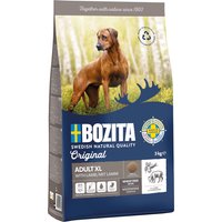 Bozita Original Adult XL mit Lamm - 3 kg von Bozita