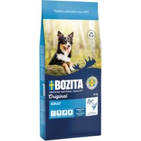 Bozita Original Adult mit Huhn - Weizenfrei - 12 kg von Bozita