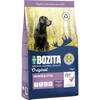 Bozita Original Senior & Vital mit Huhn - 3 kg von Bozita