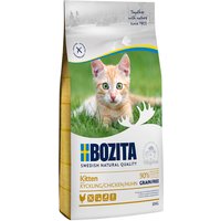 Sparpaket Bozita Feline 2 x 10 kg - Grainfree Kitten von Bozita