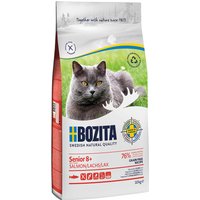 Sparpaket Bozita Feline 2 x 10 kg - Grainfree Senior 8+ von Bozita