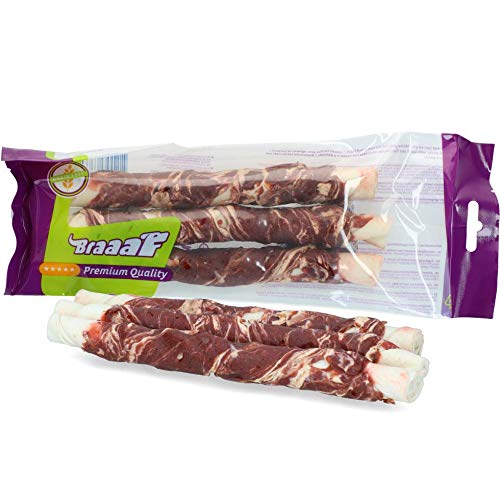Braaaf Twister 21 cm Lamb and Fish von Braaaf