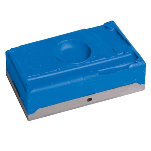 Brama West Wachsblock für Bocksprunggeschirr - 10er Set - Blau Brama West Wachsblock für Bocksprunggeschirr - 10er Set - Blau von Brama West