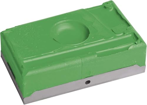 Brama West Wachsblock für Bocksprunggeschirr - 10er Set - Grün Brama West Wachsblock für Bocksprunggeschirr - 10er Set - Grün von Brama West
