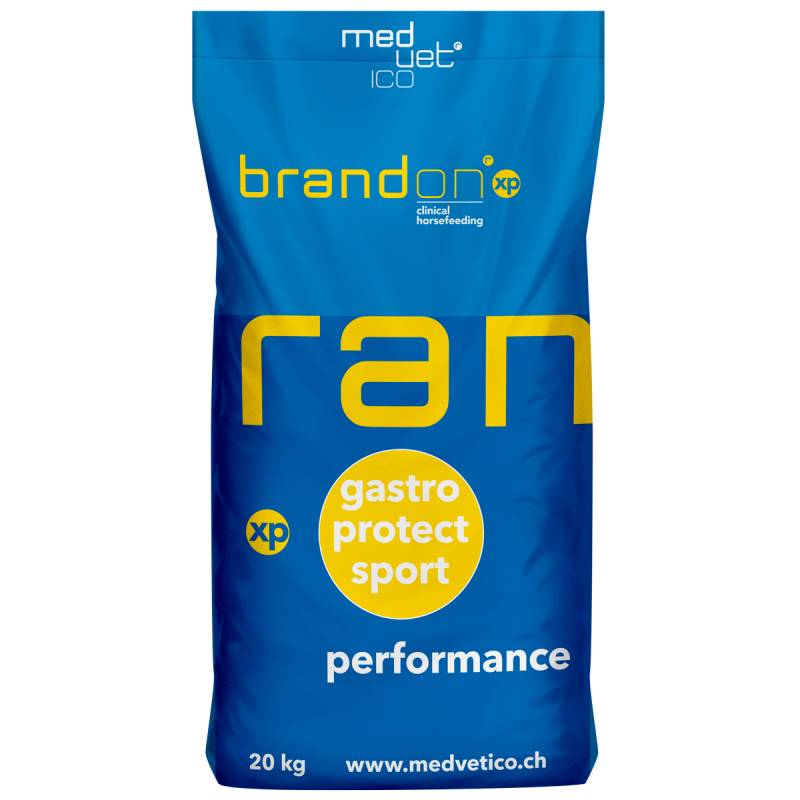 BrandOn Plus xp - 20kg energiereich BrandOn Plus xp - 20kg energiereich von BrandOn Plus
