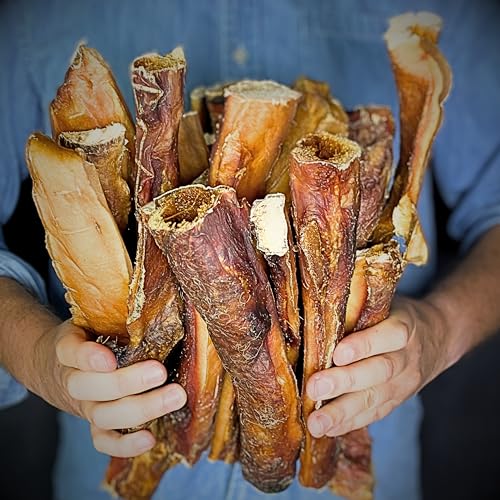 BREERs getrocknete Rinderkopfhaut für Hunde 15cm, 1kg Belohnung-Snack getreidefrei, Deutsche Herstellung, Leckerli Hunde-Kauartikel große Hunde BREERs getrocknete Rinderkopfhaut für Hunde 15cm, 1kg Belohnung-Snack getreidefrei, Deutsche Herstellung, Leckerli Hunde-Kauartikel große Hunde von TIER HELDEN