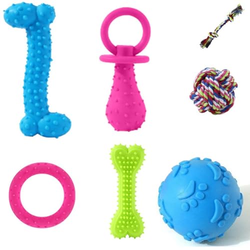 Breeshy Aus Gummi, Zahnreinigung, Beißtrainingsspielzeug, Heimtierbedarf, Breeshy Aus Gummi, Zahnreinigung, Beißtrainingsspielzeug, Heimtierbedarf, von Breeshy