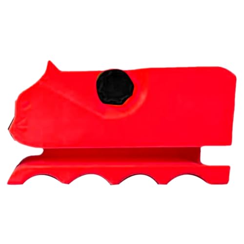Breeshy Kratzbrett-Schneidemaschine für Katzenkratzbrett, Karton-Recycling-Schneidewerkzeug für Kratzbrett für Katzen, Basteln, A von Breeshy