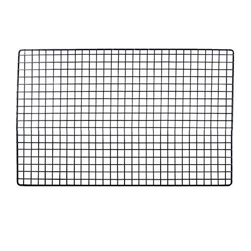 Breker Metall Karogitter 100 x 60 cm von Breker