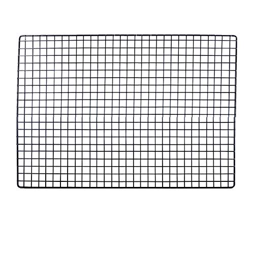 Breker Metall Karogitter 100 x 70 cm Breker Metall Karogitter 100 x 70 cm von Breker