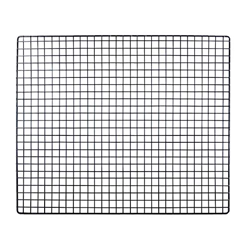 Breker Metall Karogitter 50 x 60 cm von Breker