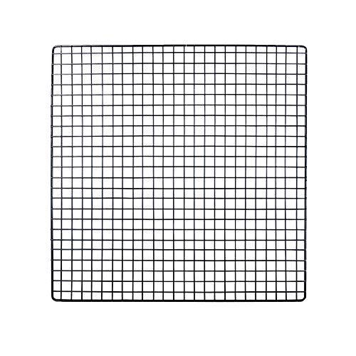 Breker Metall Karogitter 70 x 70 cm von Breker