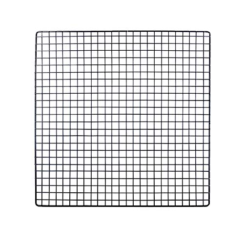 Breker Metall Karogitter 80 x 80 cm von Breker