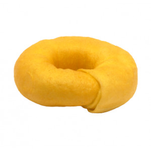 Brekz BBQ Donut Rinderhaut 3 x 5 Stück Brekz BBQ Donut Rinderhaut 3 x 5 Stück von Brekz