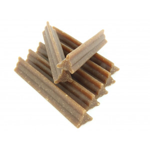 Brekz Dental Kaustangen Medium mit Huhn Hundesnack 8 x 7 Stück Brekz Dental Kaustangen Medium mit Huhn Hundesnack 8 x 7 Stück von Brekz