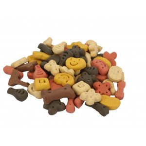 Brekz English Biscuits Hundekekse Mix 500 gr 2 x 500 g Brekz English Biscuits Hundekekse Mix 500 gr 2 x 500 g von Brekz