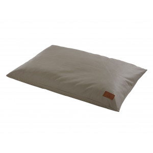 Brekz Hundekissen Chico hellgrau 100 x 67 cm Brekz Hundekissen Chico hellgrau 100 x 67 cm von Brekz