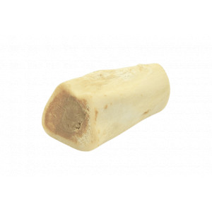 Brekz Snacks - Gefüllte Rinderknochen mit Pastete für den Hund 2 Stück Brekz Snacks - Gefüllte Rinderknochen mit Pastete für den Hund 2 Stück von Brekz