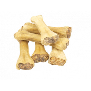Brekz Snacks - Gefüllter Büffelhautknochen mit Kutteln 15cm 6 Stück Brekz Snacks - Gefüllter Büffelhautknochen mit Kutteln 15cm 6 Stück von Brekz