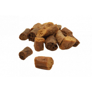 Brekz Snacks - Pure Trainers Ente 85 Gramm 2 x 85 g Brekz Snacks - Pure Trainers Ente 85 Gramm 2 x 85 g von Brekz