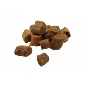 Brekz Snacks - Pure Trainers Ziege 85 Gramm 2 x 85 g Brekz Snacks - Pure Trainers Ziege 85 Gramm 2 x 85 g von Brekz